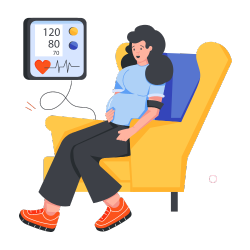 24 Hour Blood Pressure Monitors_Pathology