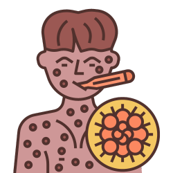 Chickenpox (Varicella)_Childhood Immunisations