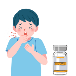 Diphtheria, Tetanus, Whooping cough_Childhood Immunisations